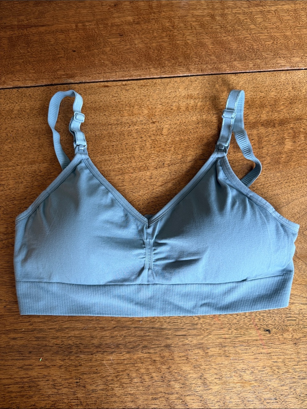 NWOT Nursing bra